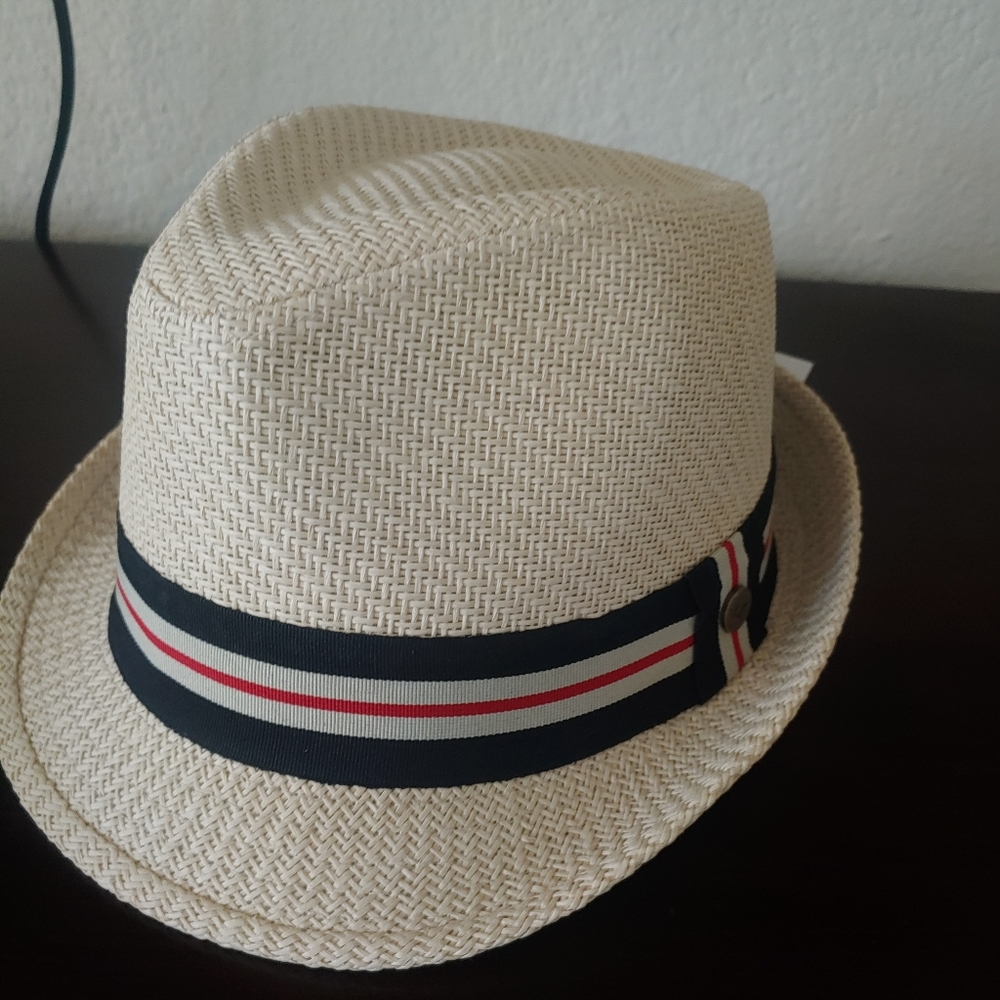 Peter Grimm Fedora